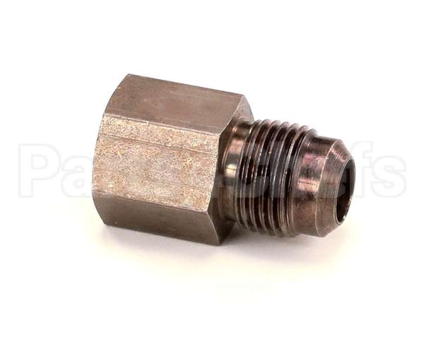 FP01-206 Henny Penny Connector-3/8 Npt Fem 45 Flare