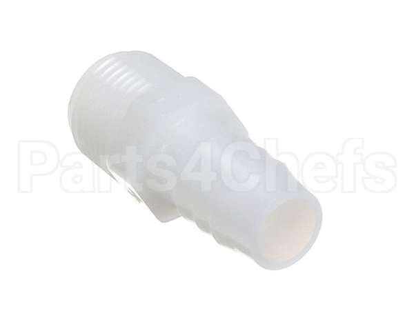 FP01-228 Henny Penny Barb-1/2 Hose X 3/8 Npt Nylon