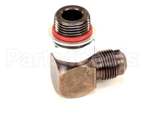 FP01-232 Henny Penny Fitting- 90 Deg Elbow 3/4-16Sa