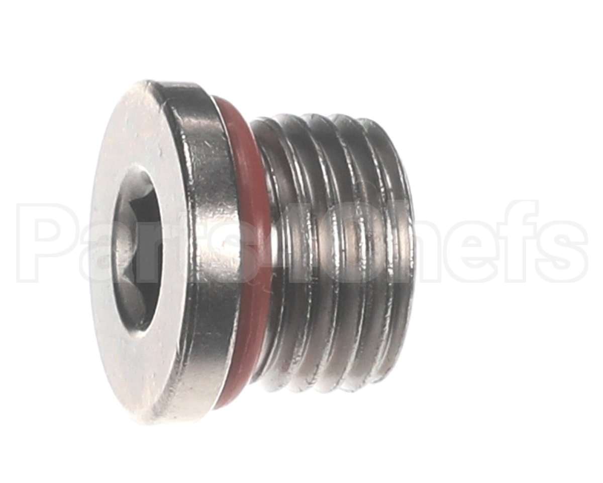 FP01-237 Henny Penny Ftg-Sae Plug