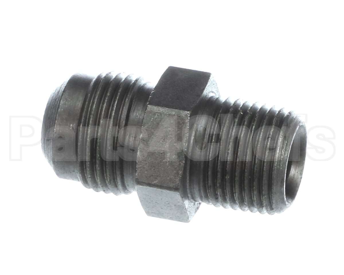 FP01-238 Henny Penny Ftg-3/8 Npt Str 45 Deg Flare