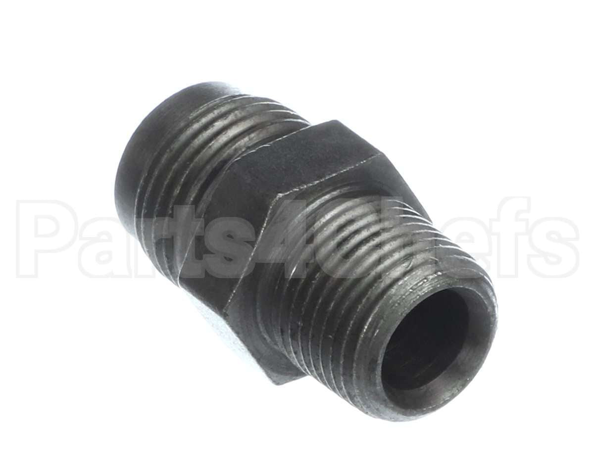 FP01-238 Henny Penny Ftg-3/8 Npt Str 45 Deg Flare