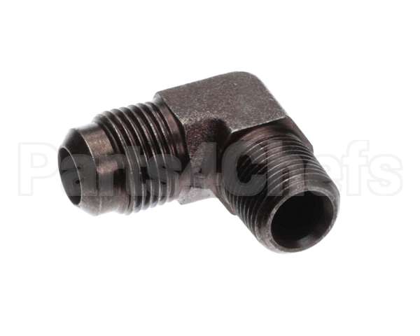 FP01-239 Henny Penny Elbow-90 Deg 3/8 Npt 45 Flare