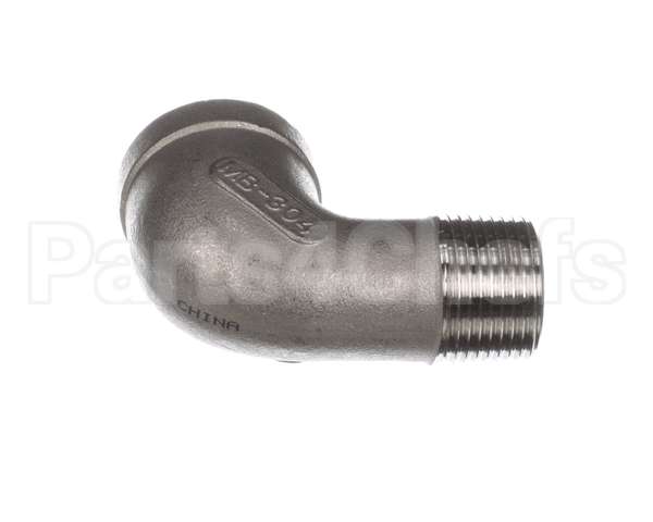 FP01-265 Henny Penny Elbow