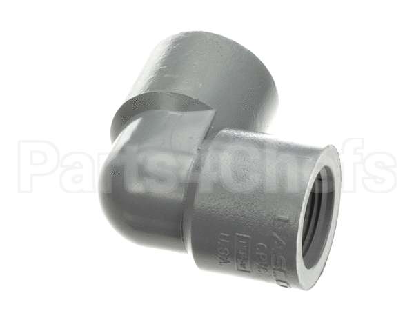 FP01-268 Henny Penny Elbow-Fnpt 3/4 X 3/4 Plstc S