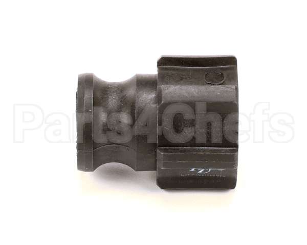 FP01-270 Henny Penny Coupling-Hose Plug 3/4