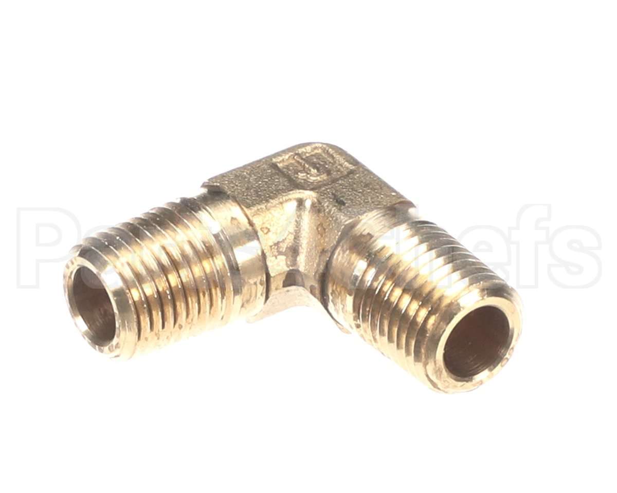 FP01-271 Henny Penny Elbow-1/4 Npt Male 90 Deg Bras