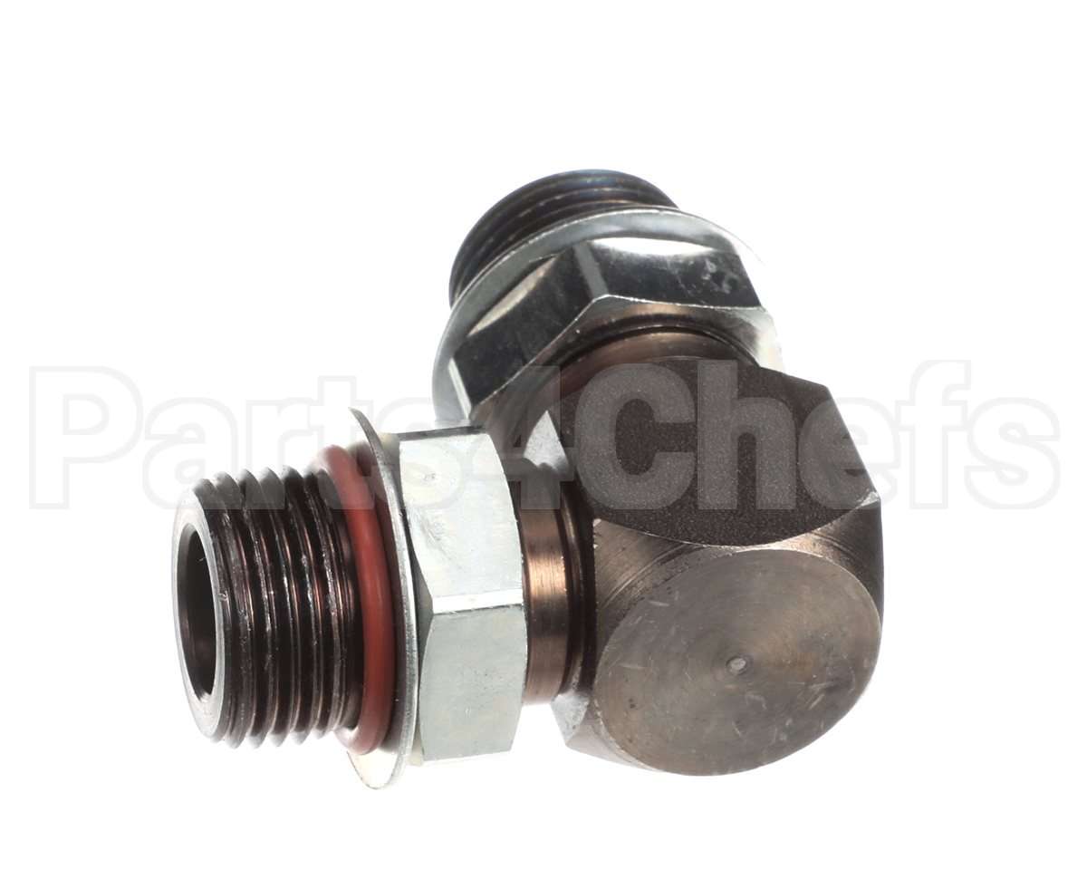 FP01-292 Henny Penny Fitting-Elbow 12 Sae