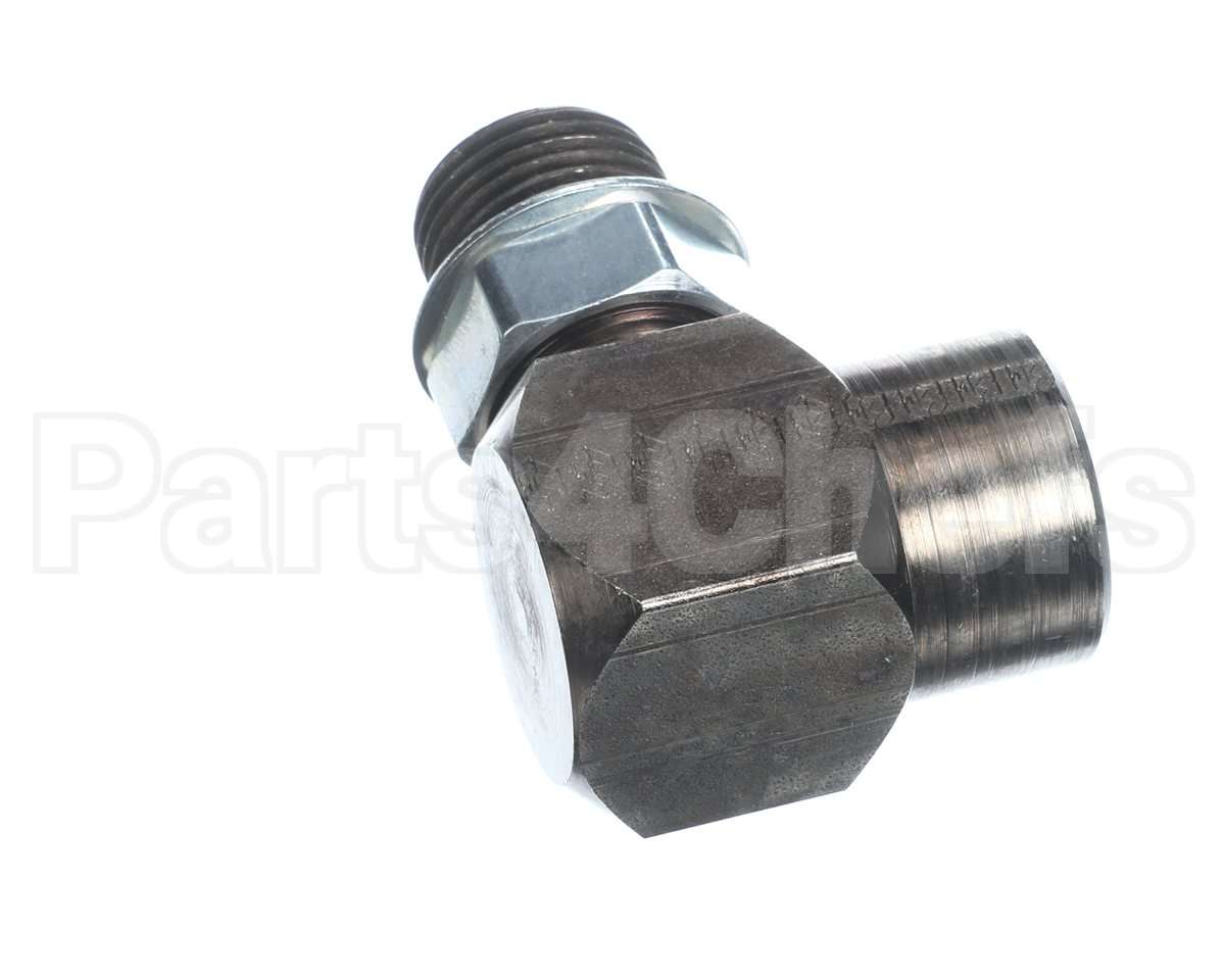 FP01-357 Henny Penny Elbow-Sae 1 O-R Sae 10 Flrls