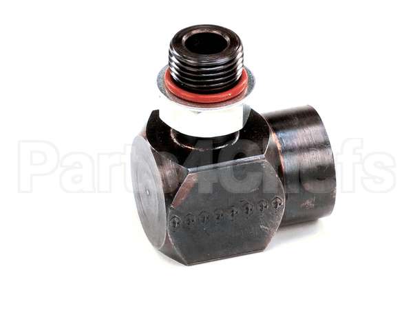 FP01-380 Henny Penny Elbow-Sae10 O-R-M/Sae12 Female