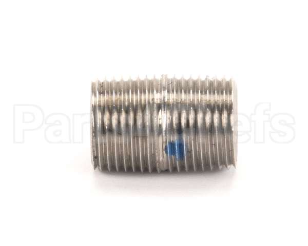 FP02-001 Henny Penny Nipple 3/8 Close