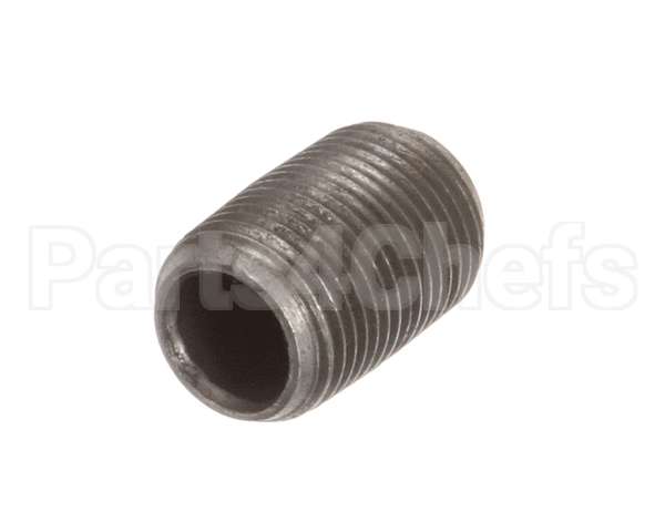 FP02-024 Henny Penny Nipple-3/8 Npt Close B.i.