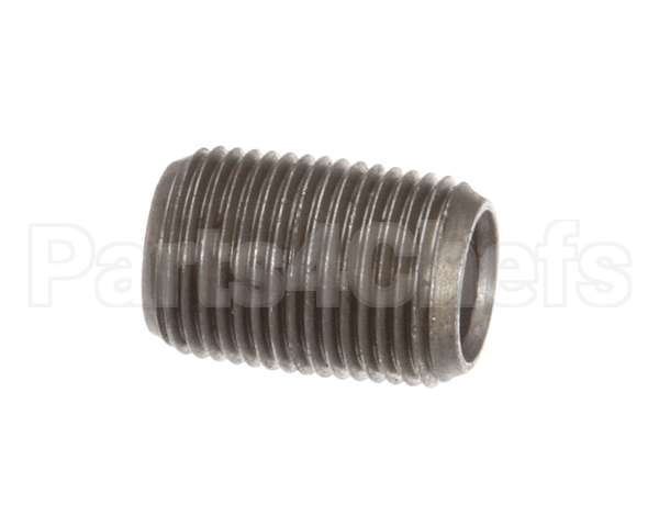FP02-024 Henny Penny Nipple-3/8 Npt Close B.i.