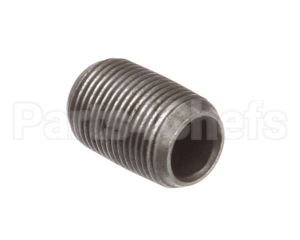 FP02-024 Henny Penny Nipple-3/8 Npt Close B.i.