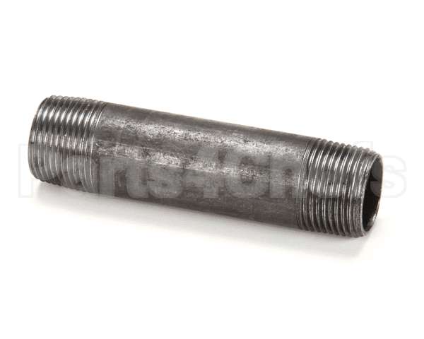 FP02-033 Henny Penny Nipple-3/4 Npt X 4 In Long Bi
