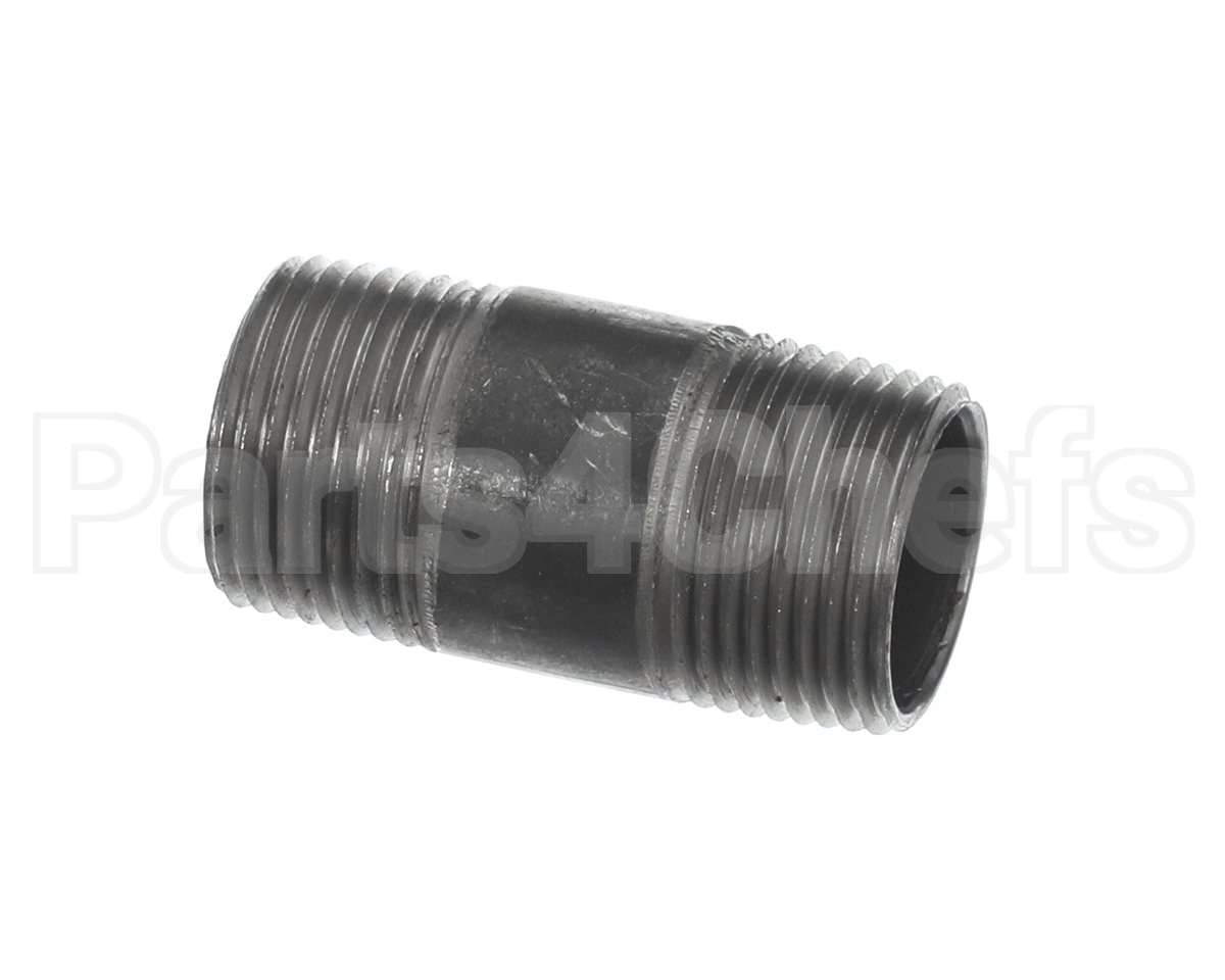 FP02-044 Henny Penny Nipple-3/4 X 2 Lg Bi