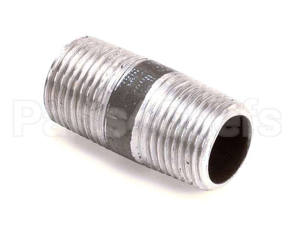 FP02-062 Henny Penny Nipple-1/2Npt X 1.75L Bi