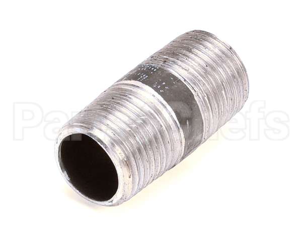 FP02-062 Henny Penny Nipple-1/2Npt X 1.75L Bi