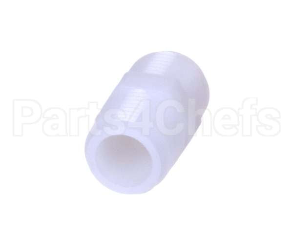 FP02-077 Henny Penny Nipple-3/8 Npt Close Nylon