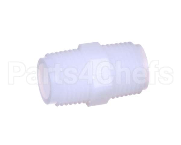 FP02-077 Henny Penny Nipple-3/8 Npt Close Nylon