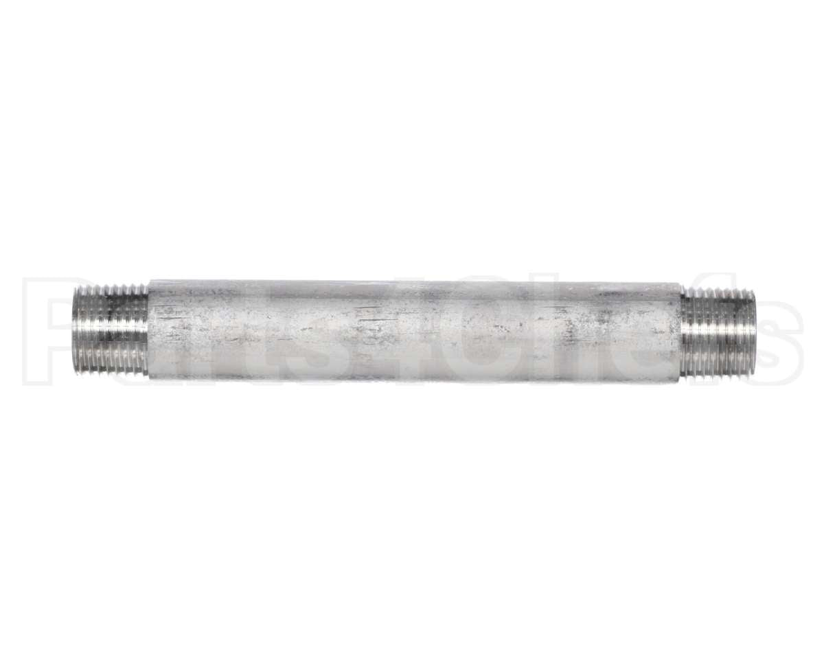 FP02-090 Henny Penny Nipple-1/2 Npt X 5-1/2 Lg Ss