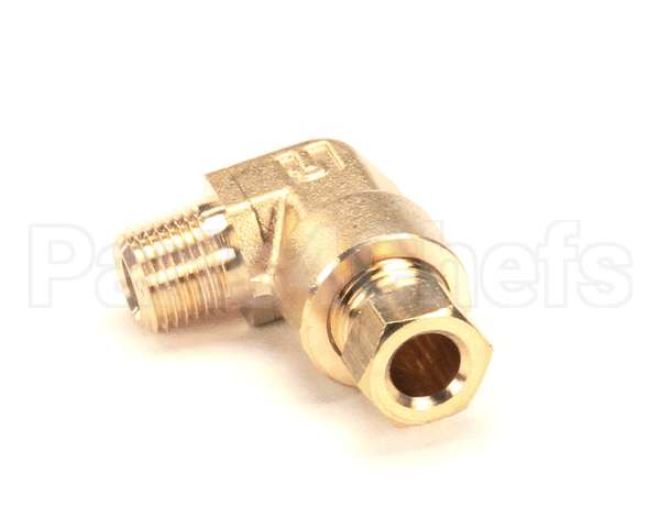 FP05-004 Henny Penny Elbow 1/4 Tube To 1/8 Pipe Z