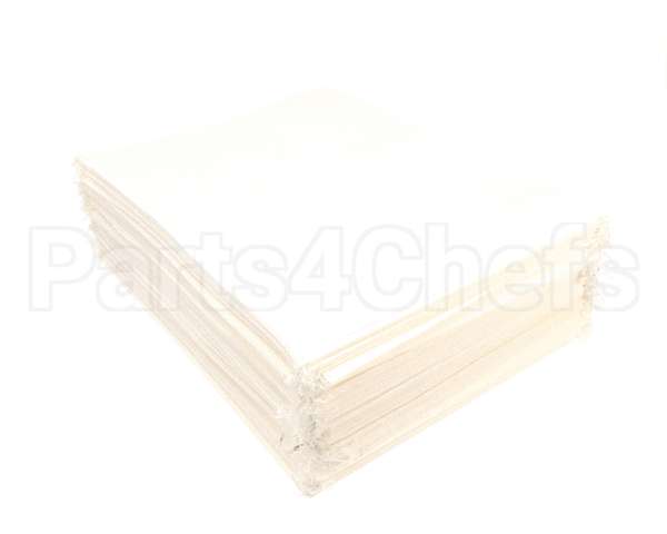 FP1418E Avalon Filter Sheet, 100 Per Box