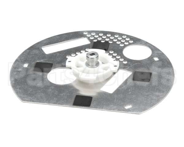 FPLT-A026WRYZ Sharp Lower Antenna Assembly