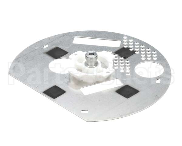 FPLT-A026WRYZ Sharp Lower Antenna Assembly