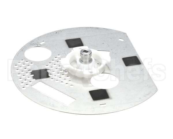 FPLT-A026WRYZ Sharp Lower Antenna Assembly