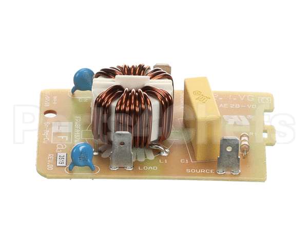 FPWBFA497WRKZ1 Sharp Noise Filter Pwb