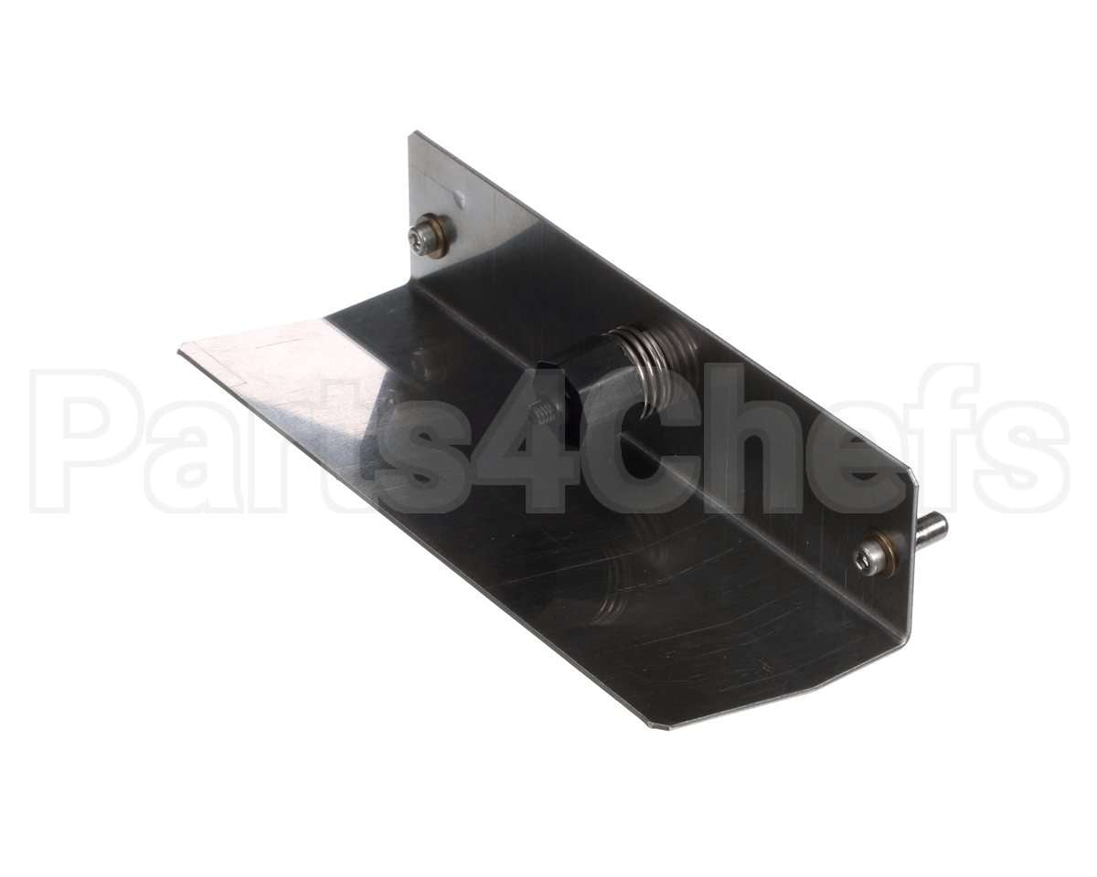 FR-0125 Unic Tango Tool Drawer Interlock Bypass