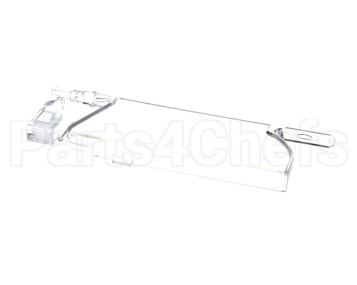 FR03-2001-A F'Real Internal Door Rh Dbl Arm