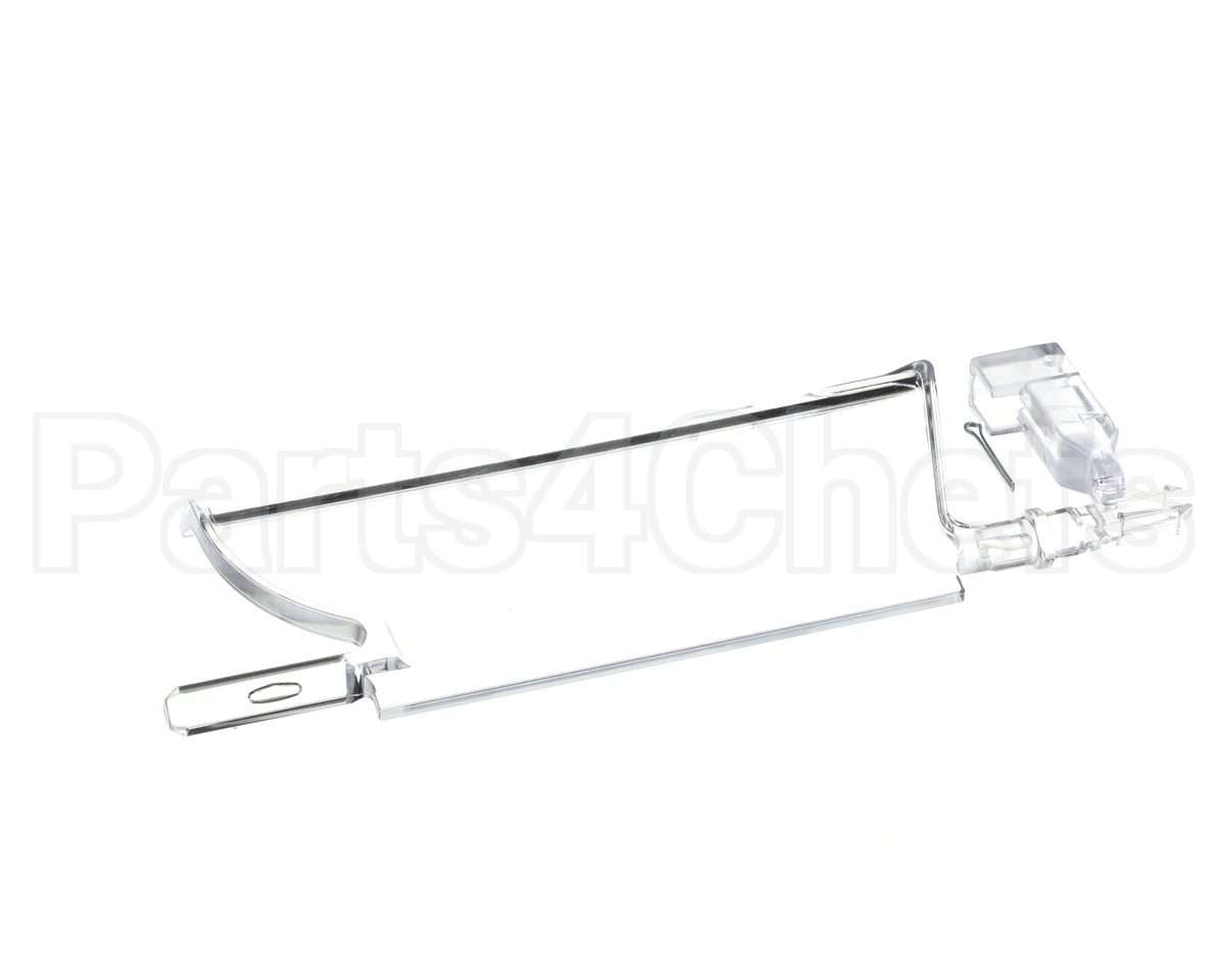 FR03-2001-A F'Real Internal Door Rh Dbl Arm