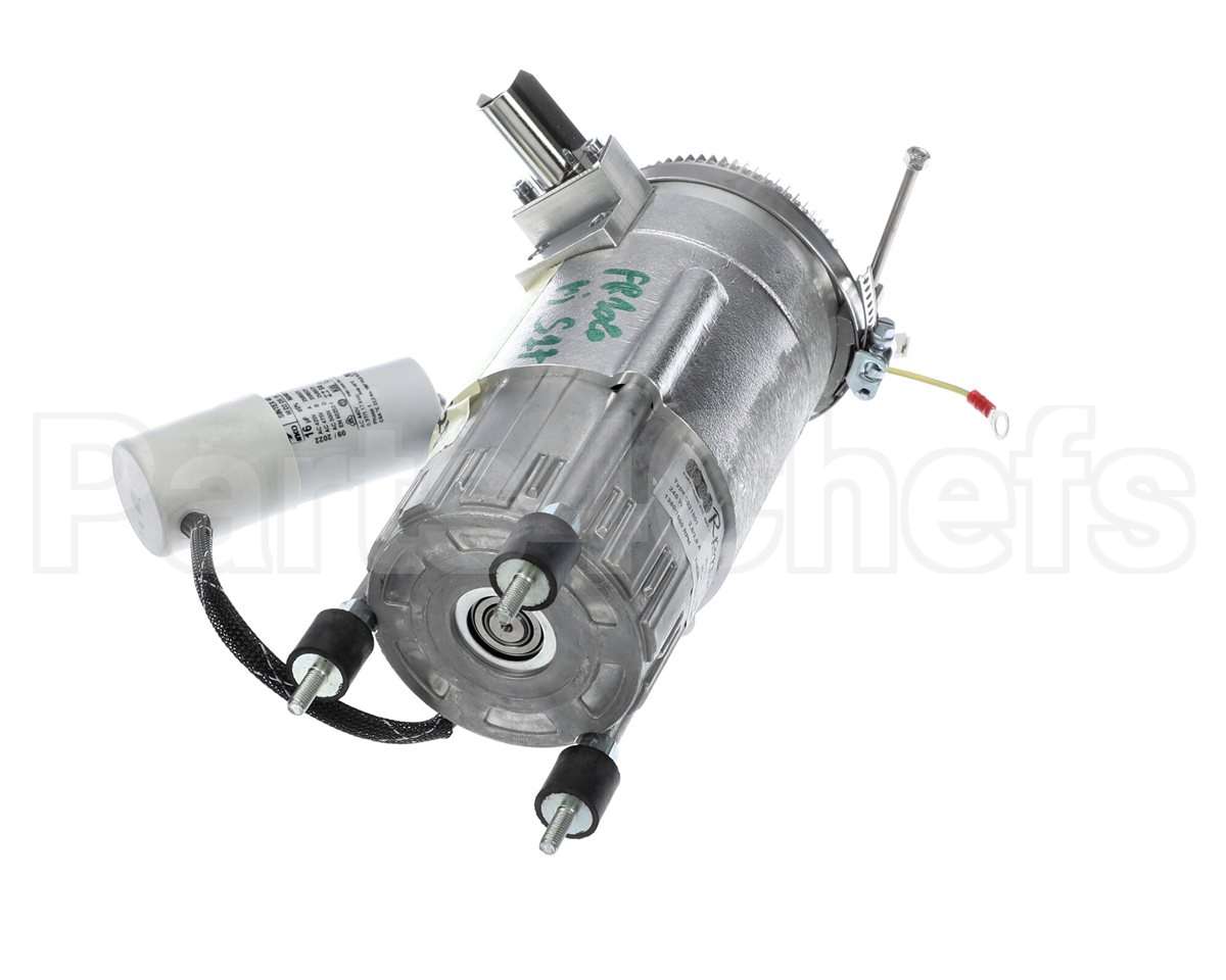 FR1020 Unic Right Grinder Complete 80Mm For St/Duo
