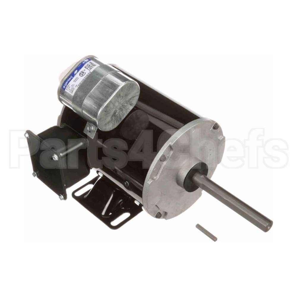 FR1076 Century Condenser Fan Motor