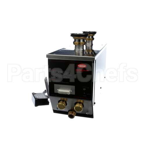 FR2-6B-208-3 Hatco Hydro-Heater Rethermalizer Ss
