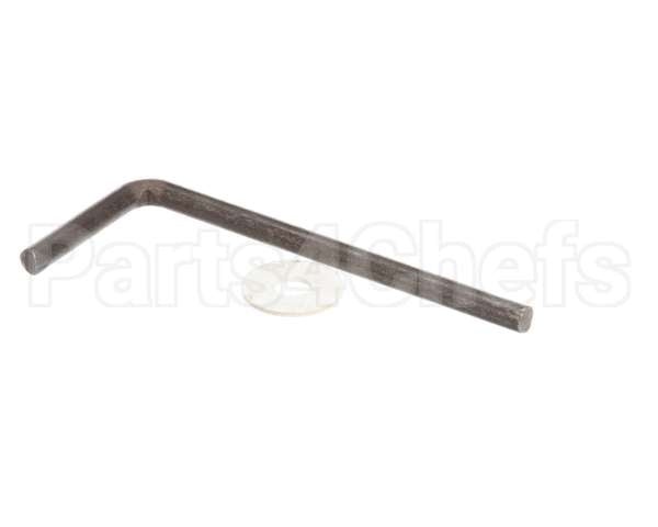 FR32P Comstock Castle Hinge Pin