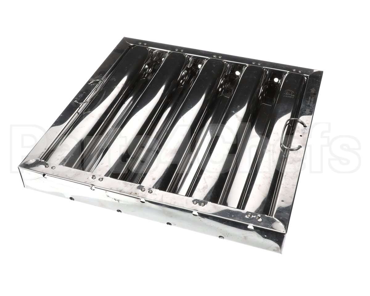 FR51-1616 Flame Gard 16 X 16 Grease Baffle