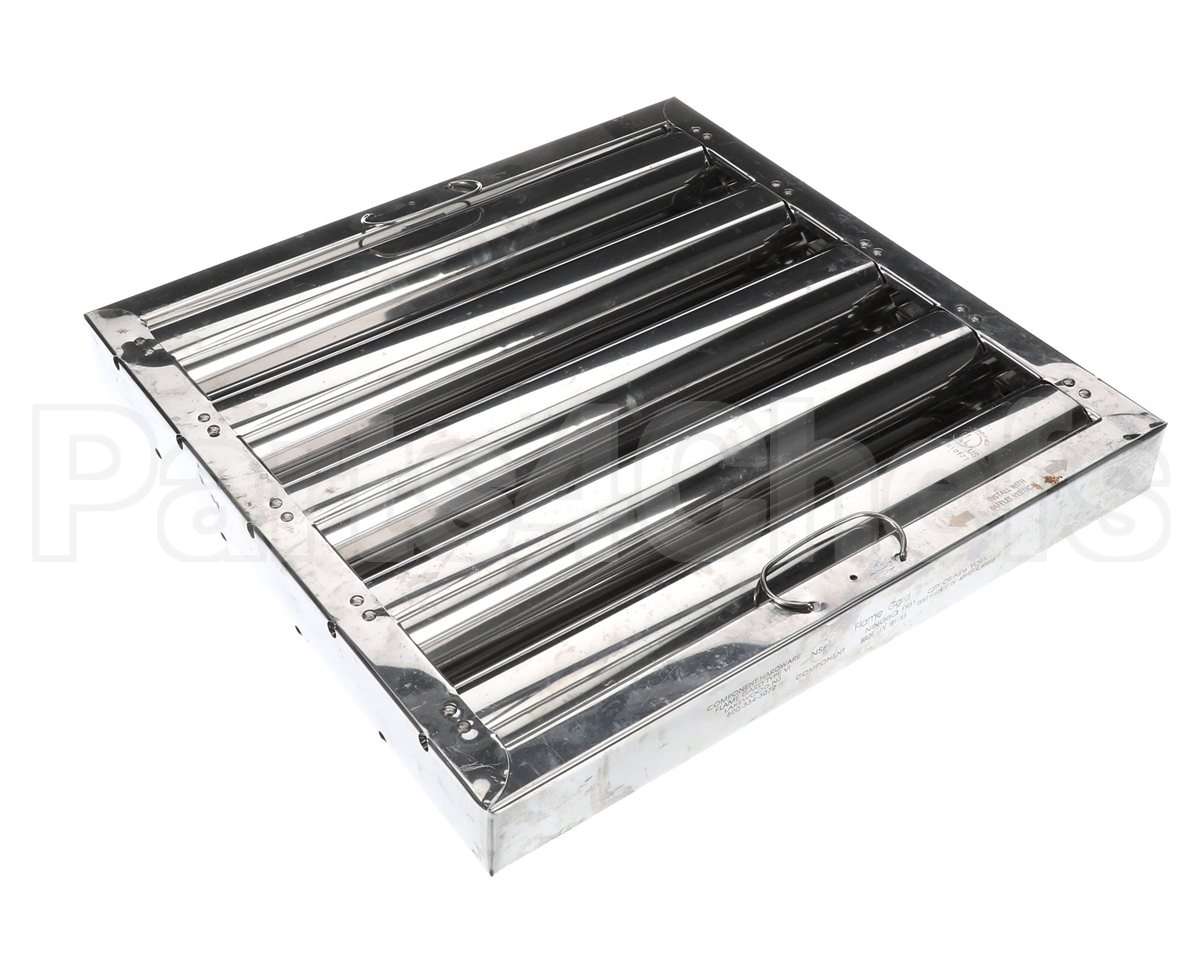 FR51-1616 Flame Gard 16 X 16 Grease Baffle