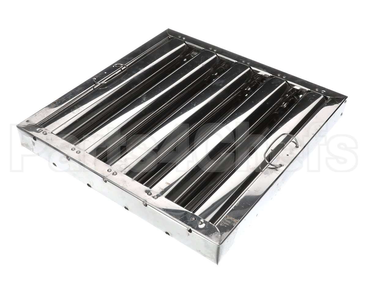 FR51-1616 Flame Gard 16 X 16 Grease Baffle