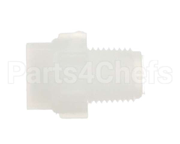 FR57-0067 F'Real Nozzle Upper Scour
