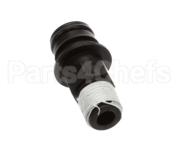 FR57-0139 F'Real Accumulator Tank,Straight Ftng