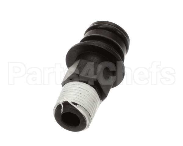 FR57-0139 F'Real Accumulator Tank,Straight Ftng