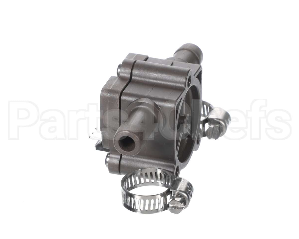 FR66-0083 F'Real Flow Meter B6