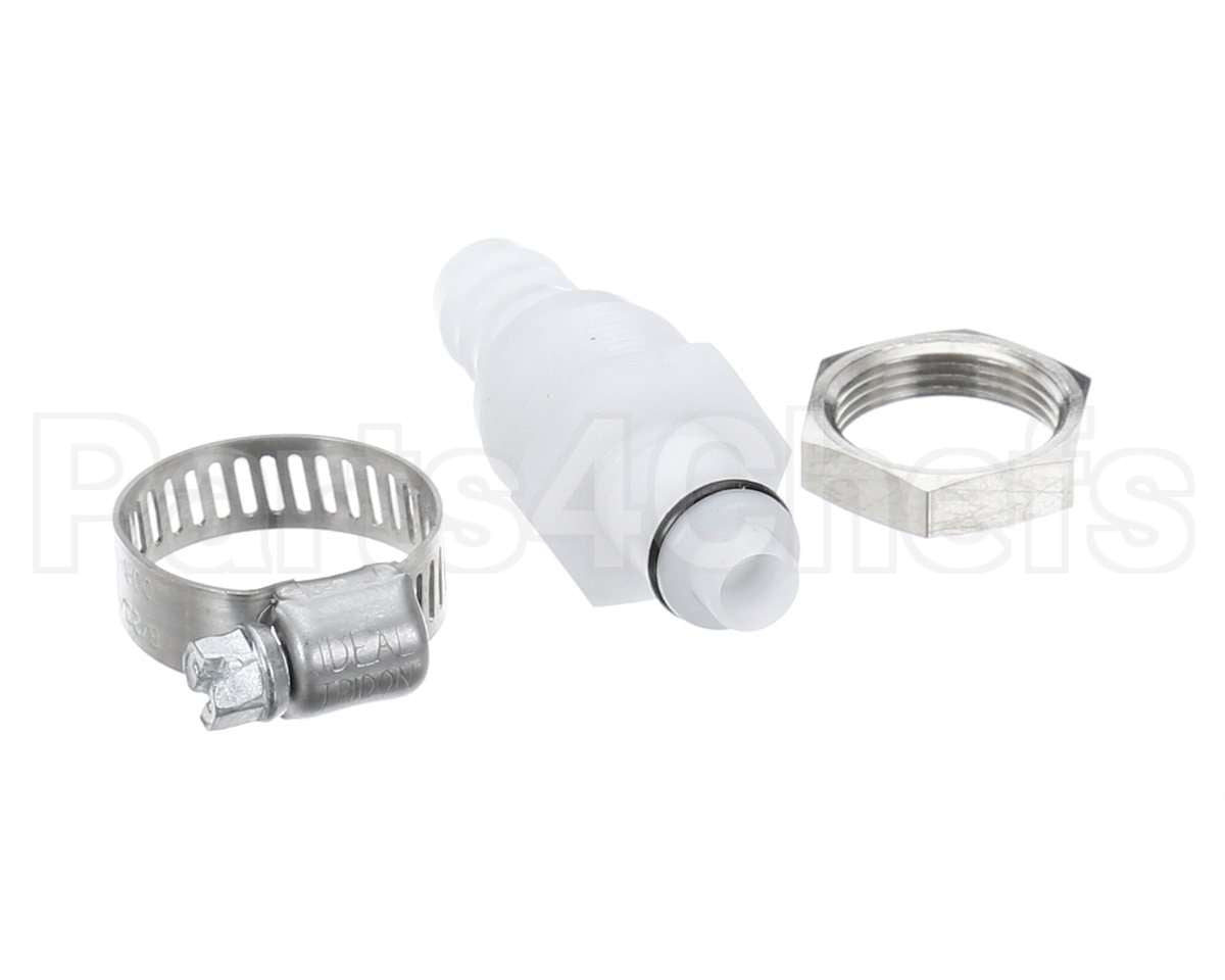 FR66-0103 F'Real Fitting, Male Qd B6