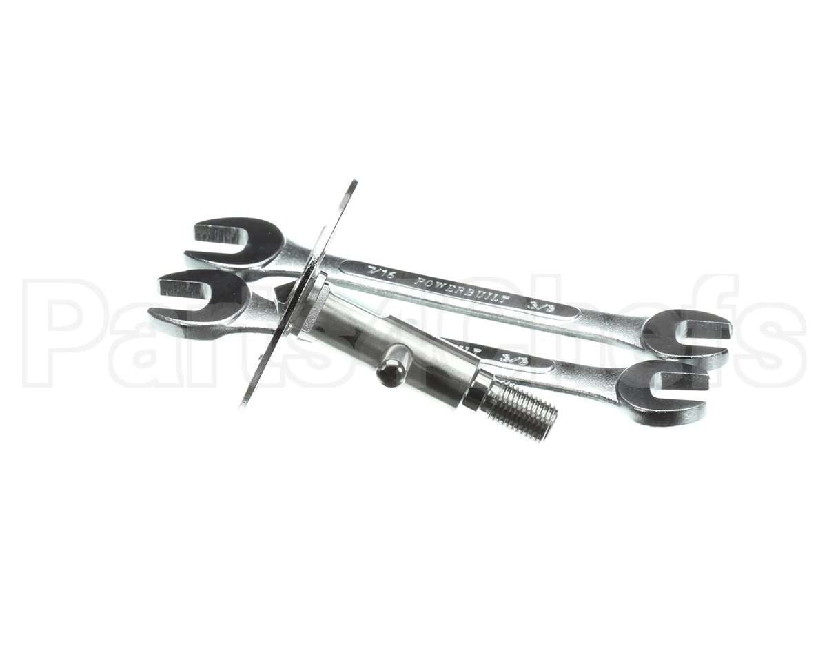 FR66-0110 F'Real Blender Assembly