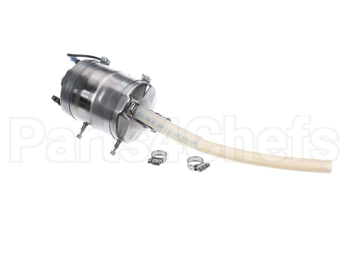 FR66-0126 F'Real Heater, Scour B6