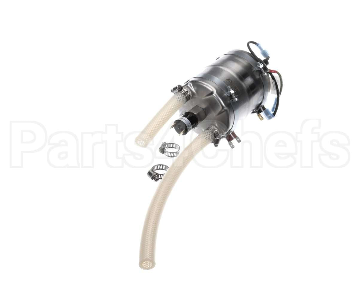 FR66-0126 F'Real Heater, Scour B6