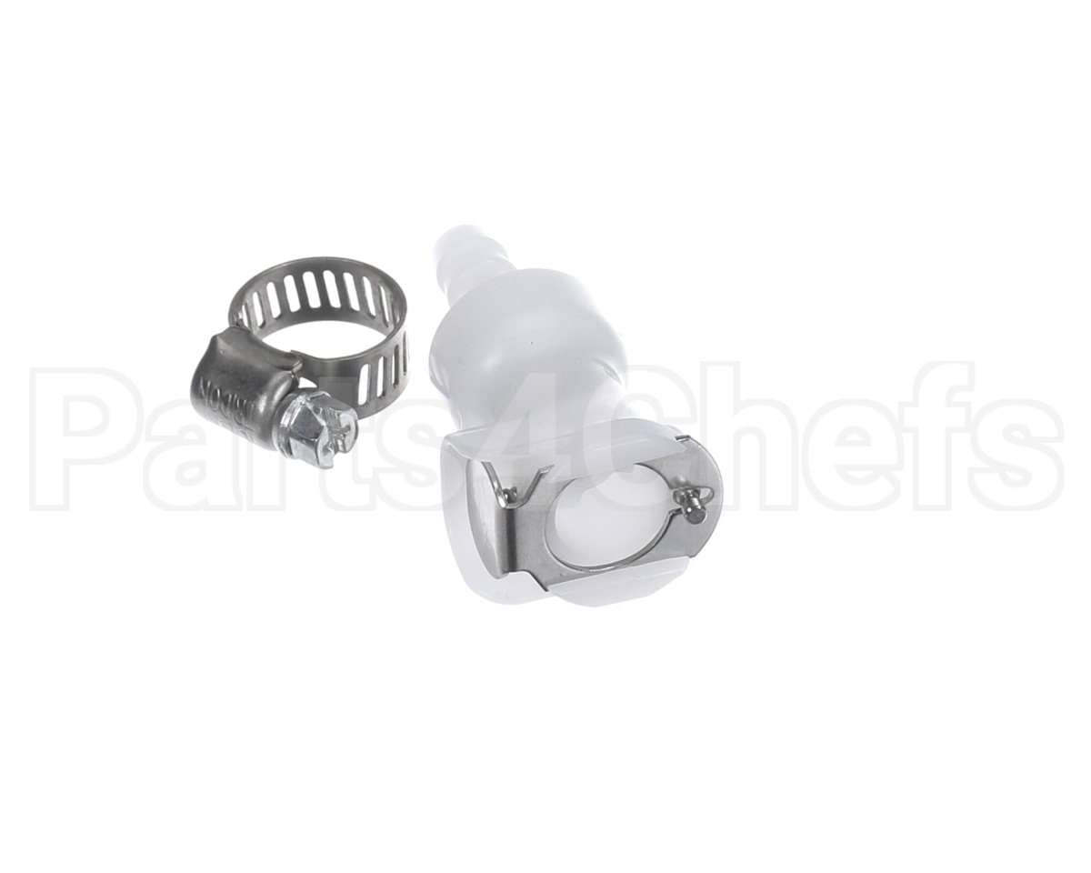 FR66-0132 F'Real Fitting, Female Qd B6